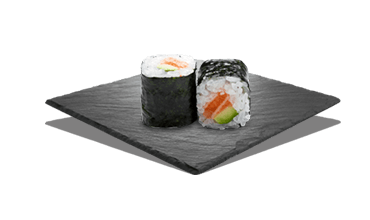 commander gallery à  sushi paris 12eme